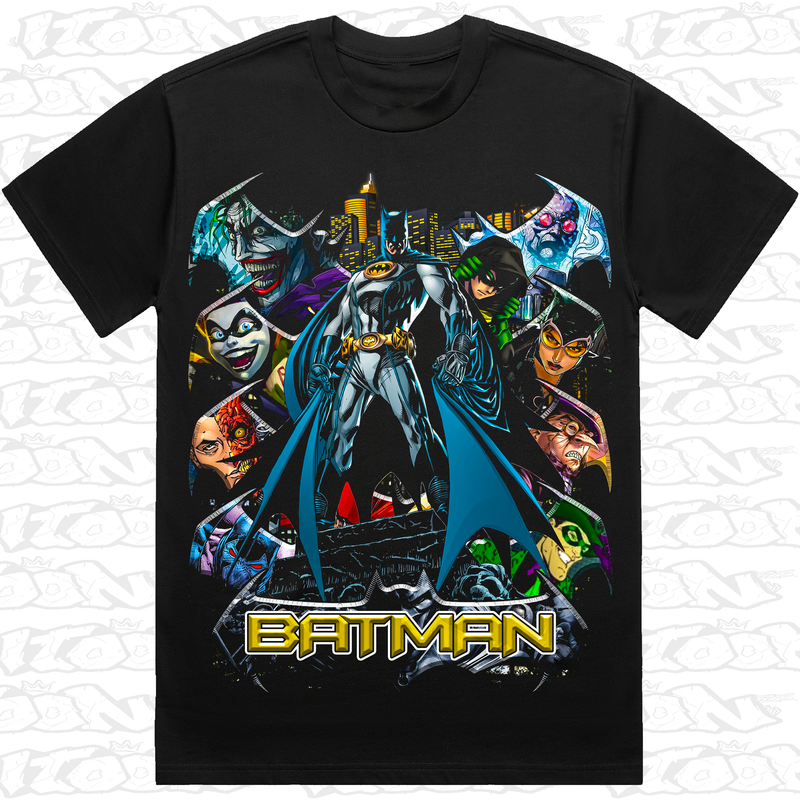 Batman