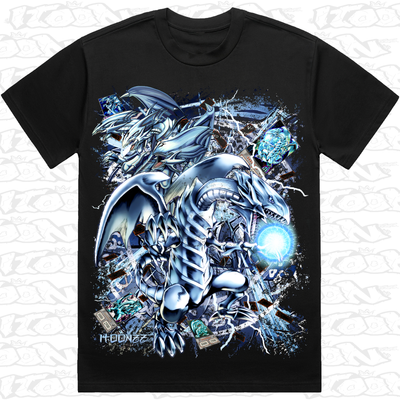 Blue Eyes White Dragon
