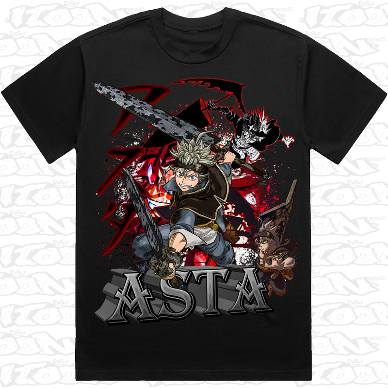Asta