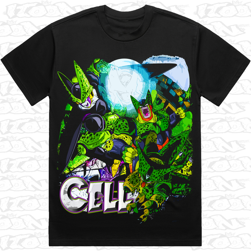 Cell