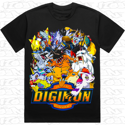 Digimon