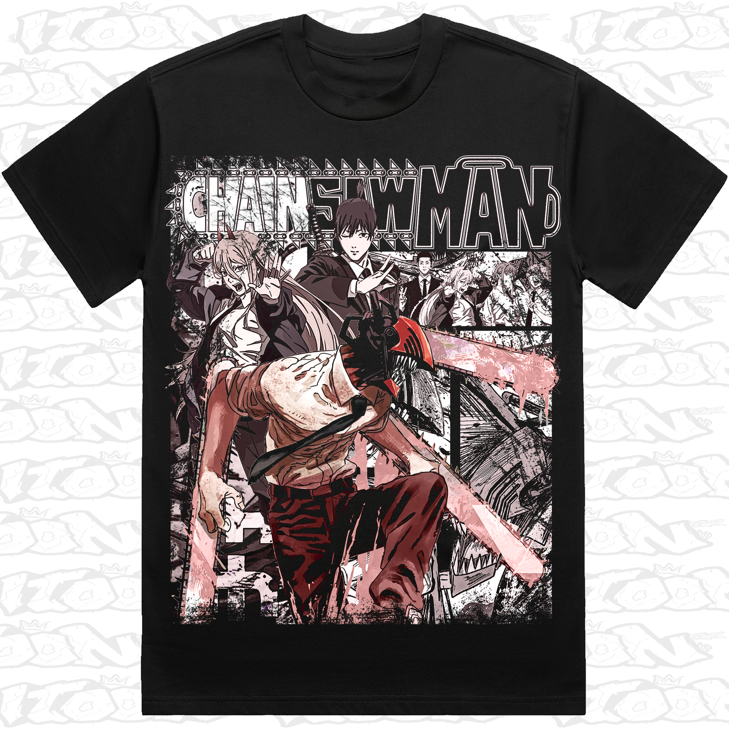 Chainsaw Man
