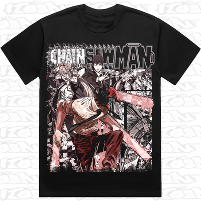 Chainsaw Man