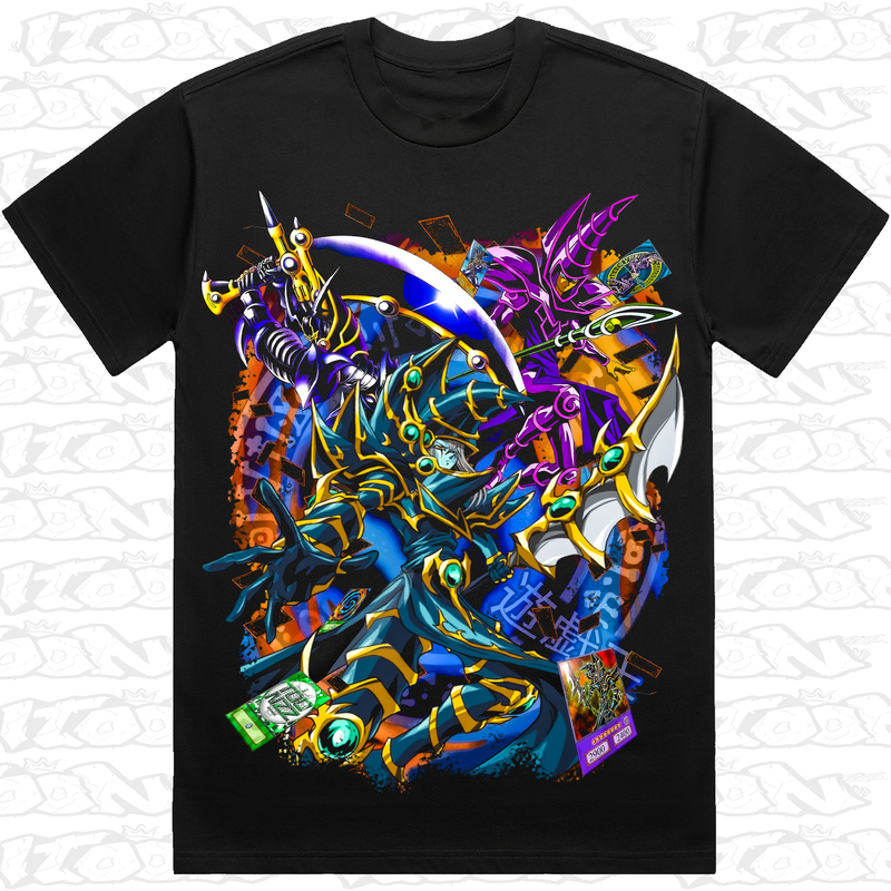 Dark Paladin