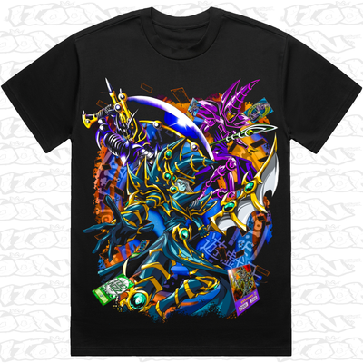 Dark Paladin