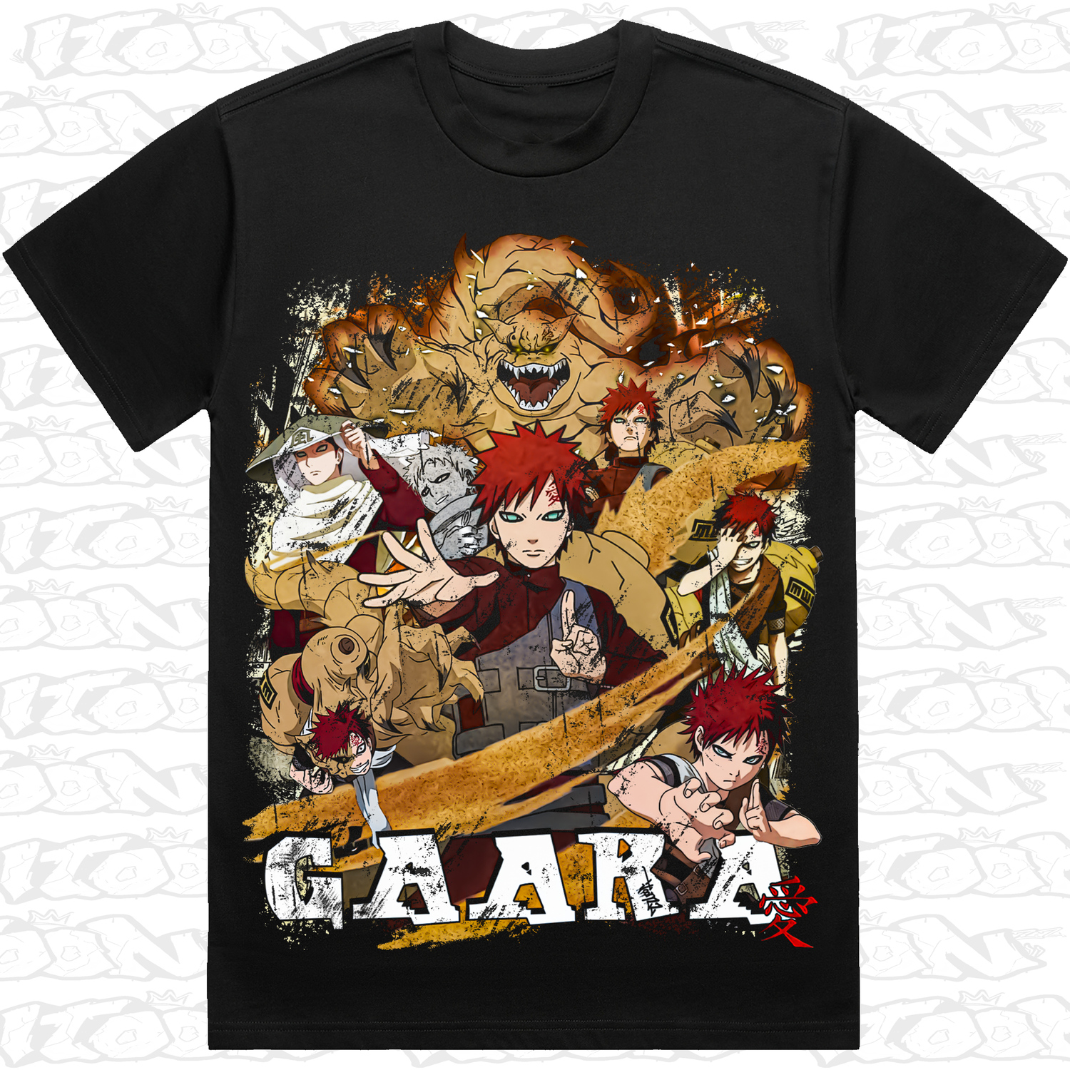 Gaara