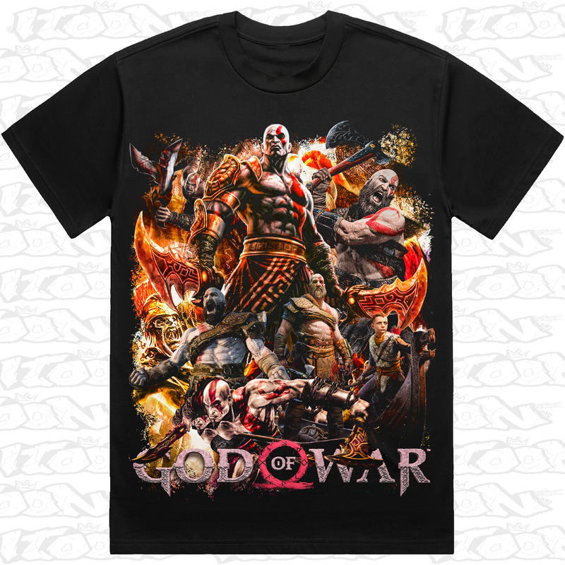 God of War