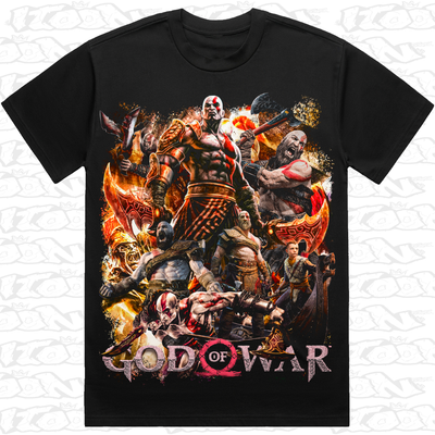 God of War