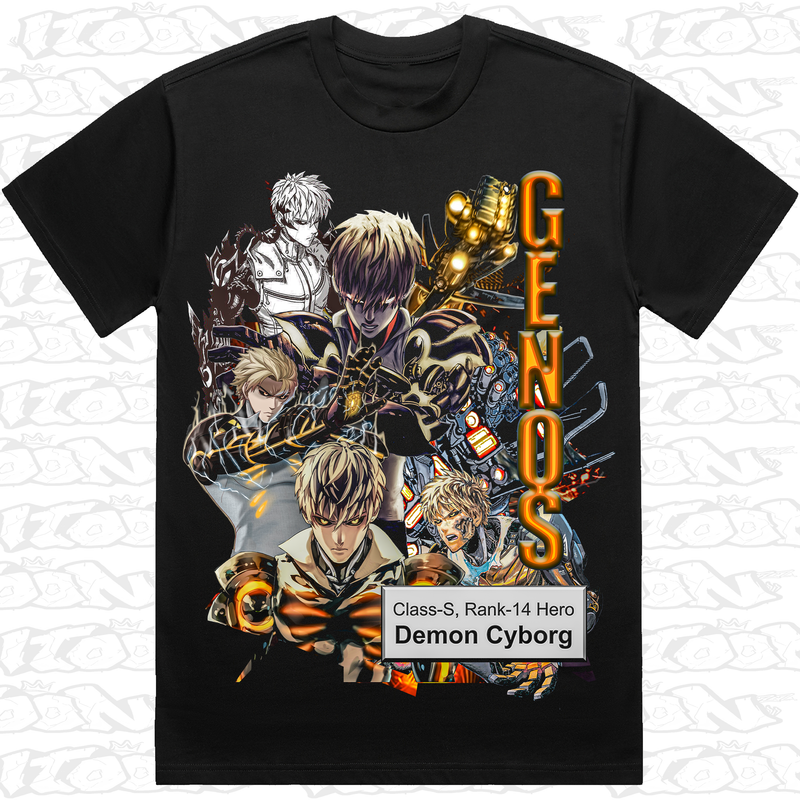 Genos