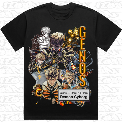Genos
