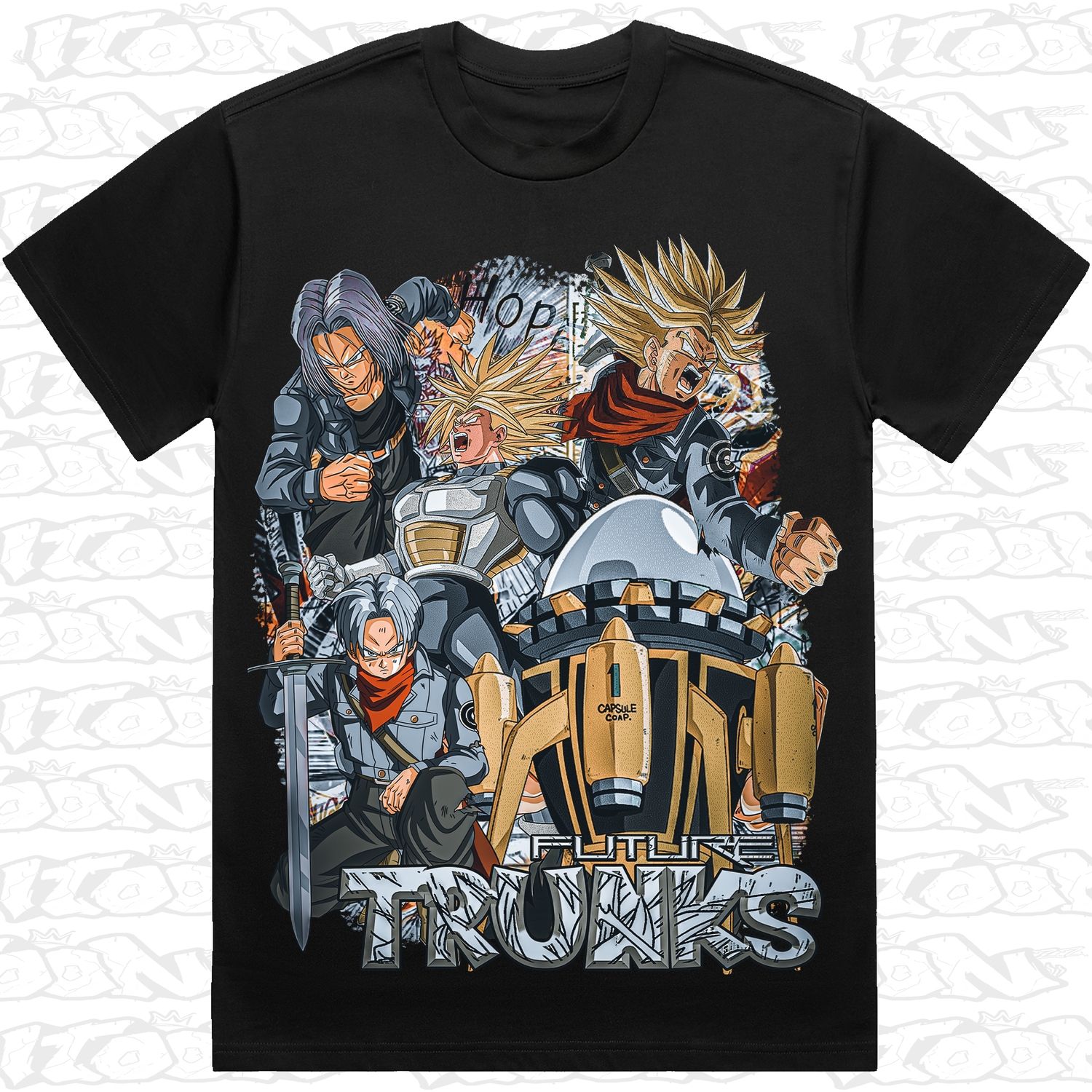 Future Trunks