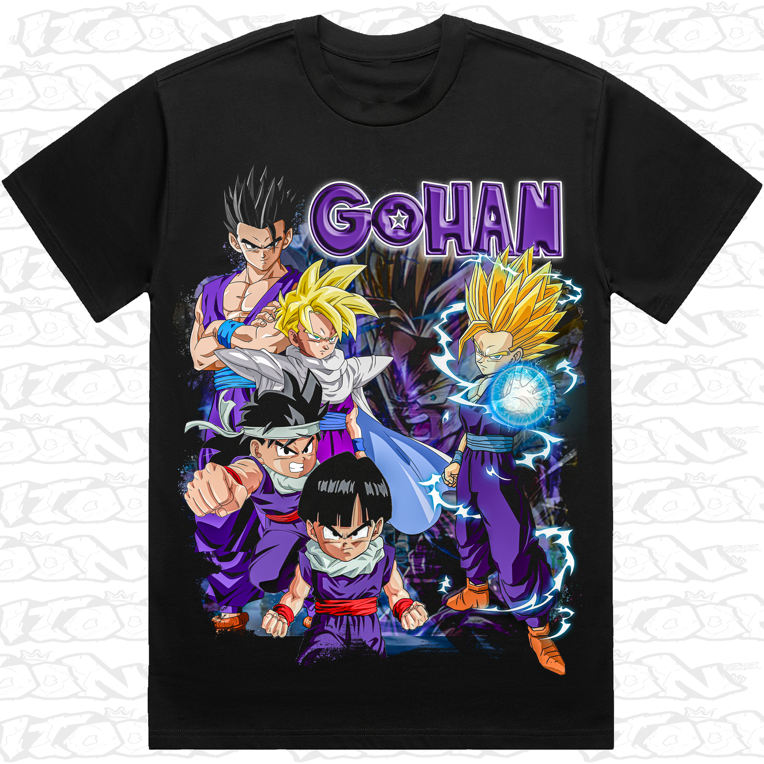 Gohan