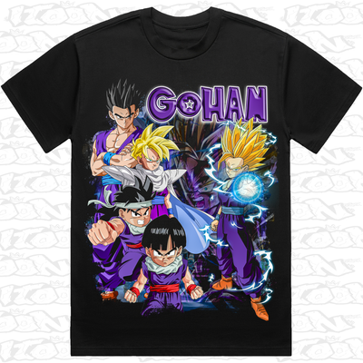 Gohan
