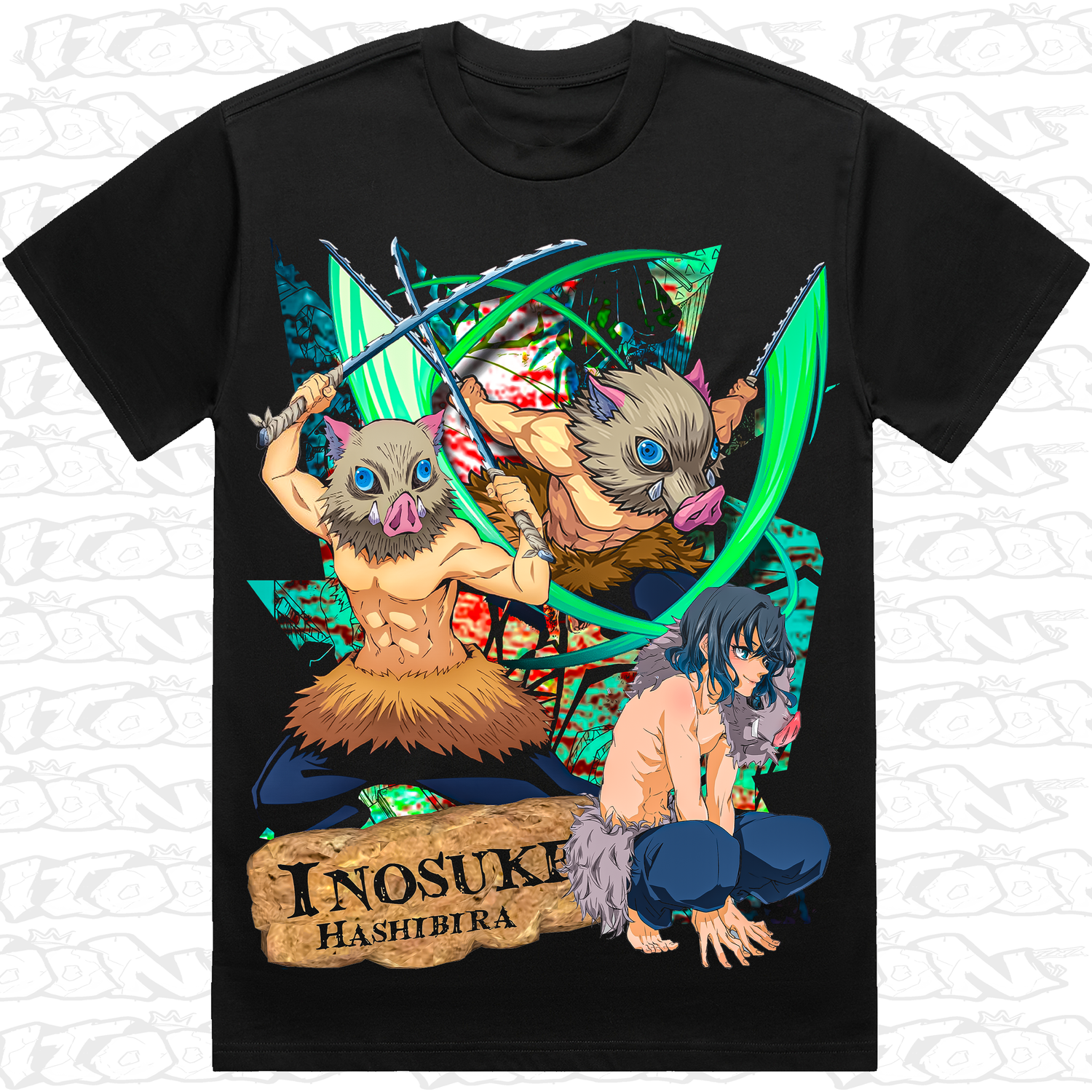 Inosuke