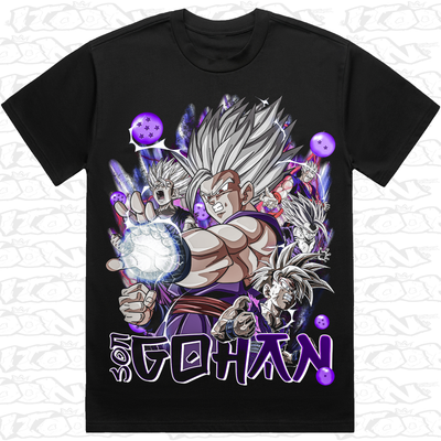 Beast Gohan