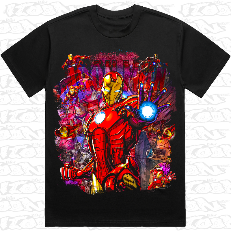 Ironman