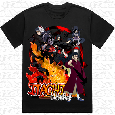 Itachi Uchiha