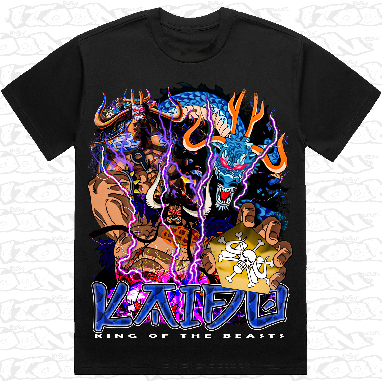 Kaido