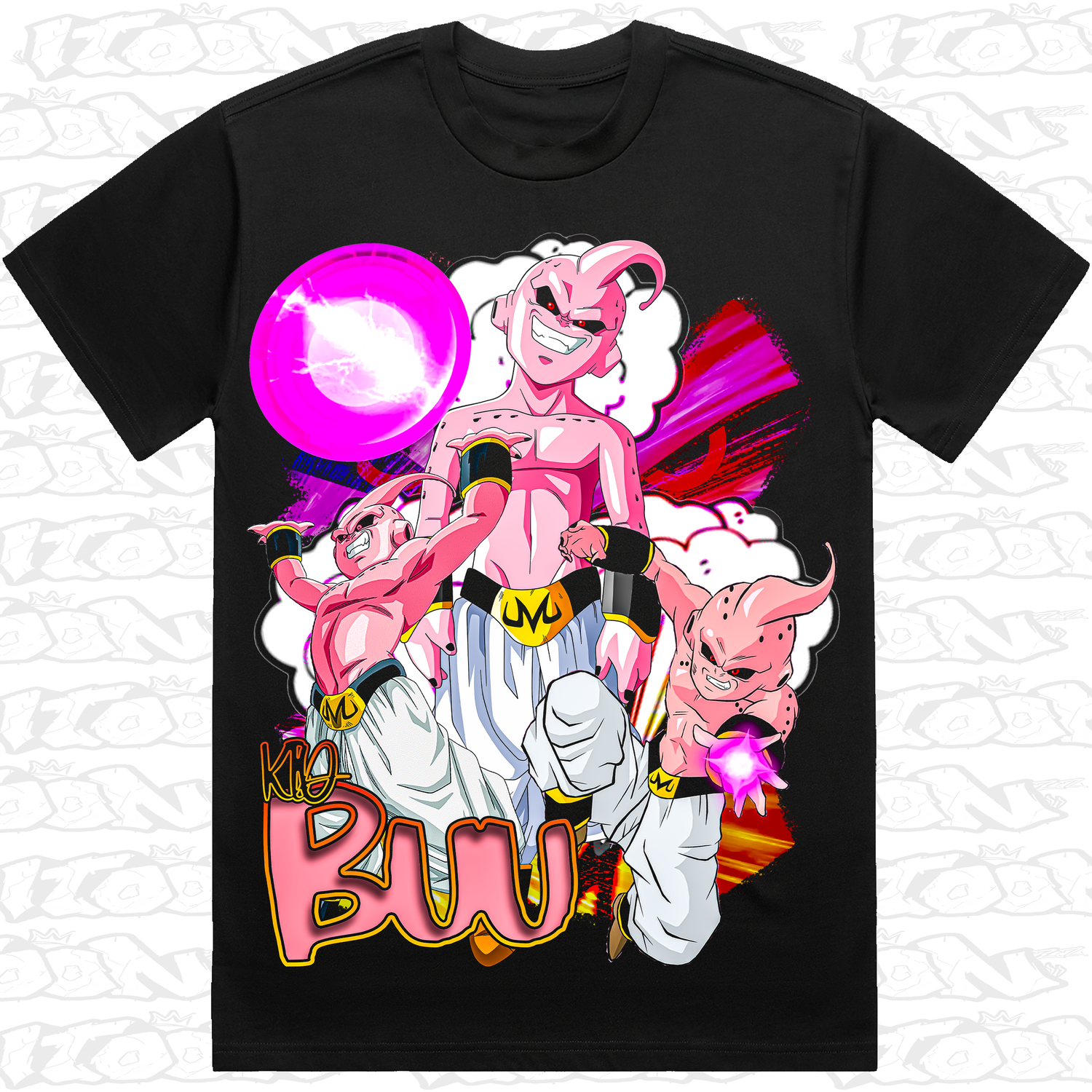 Kid Buu