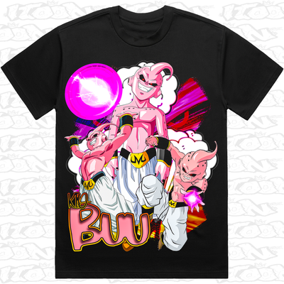 Kid Buu