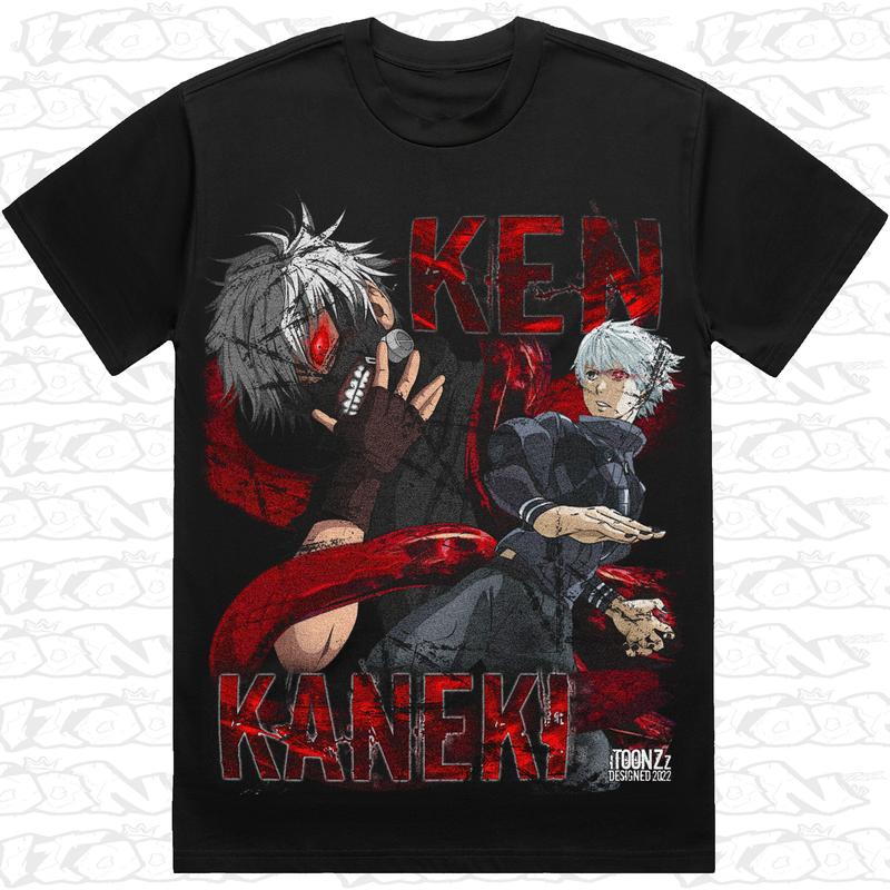 Ken Kaneki