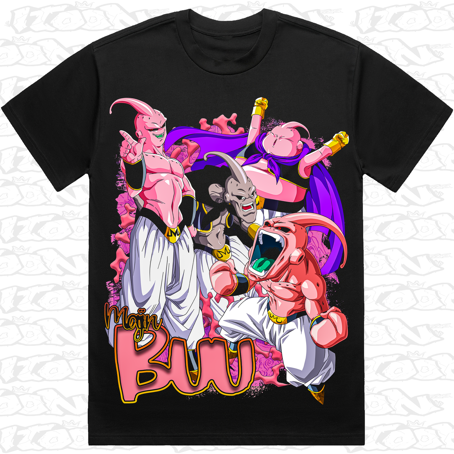 Majin Buu