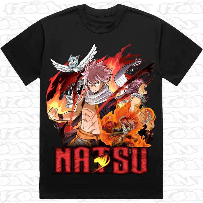 Natsu