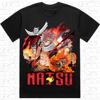 Natsu