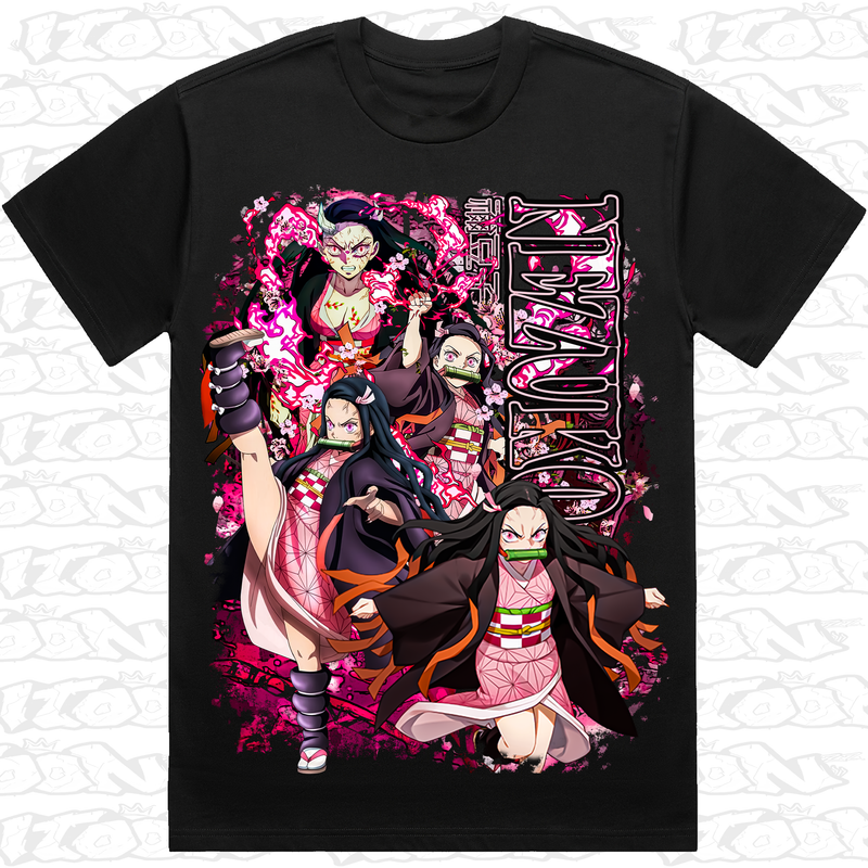 Nezuko
