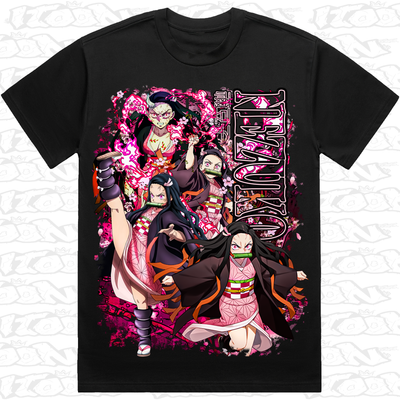Nezuko