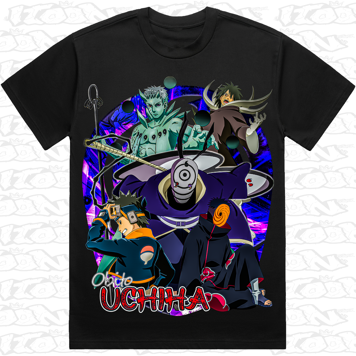 Obito Uchiha