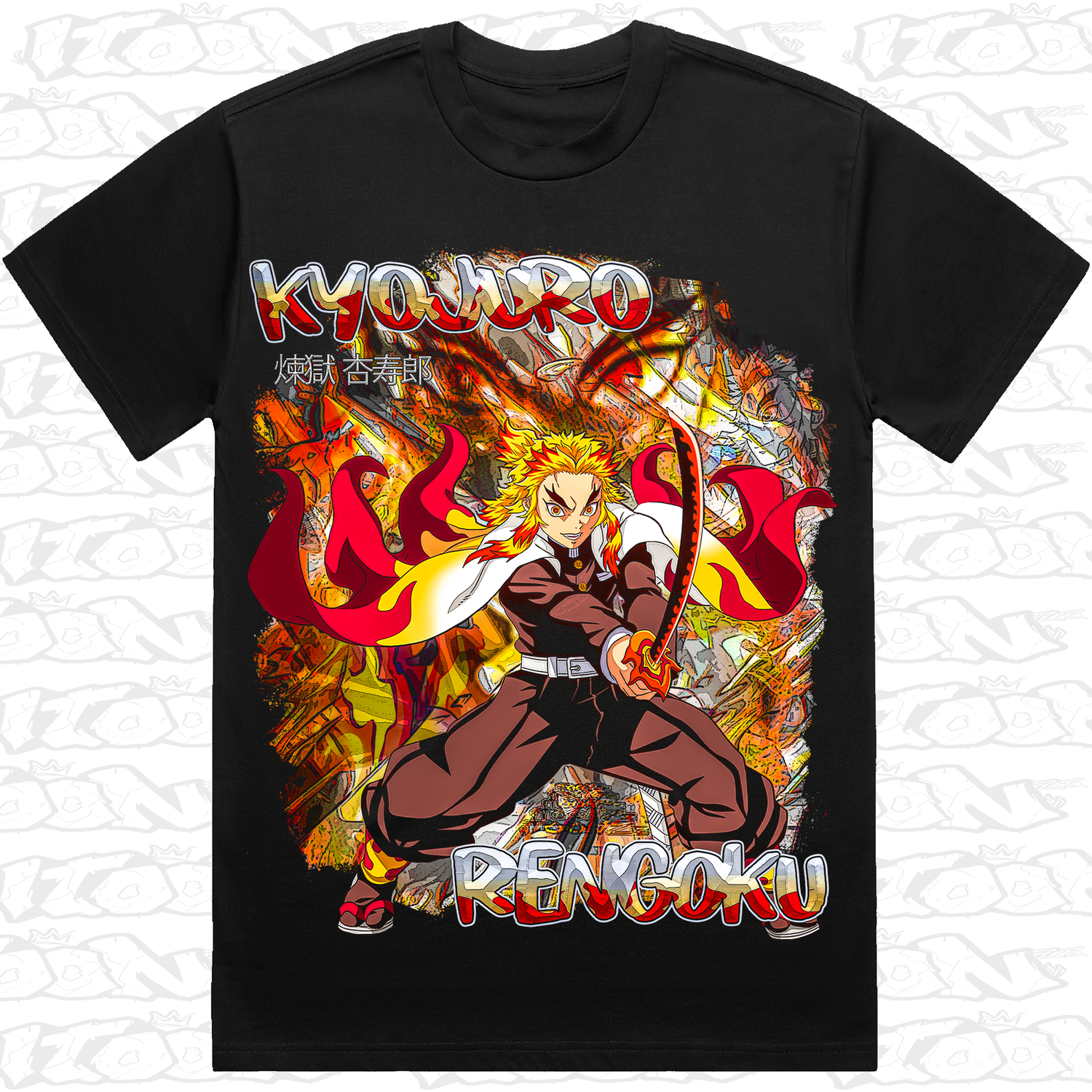 Rengoku