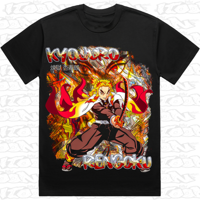 Rengoku