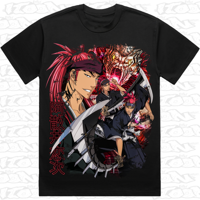 Renji Abarai