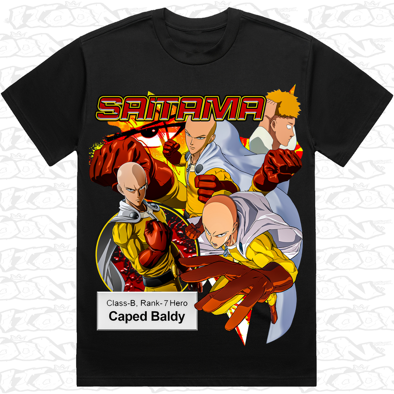 Saitama
