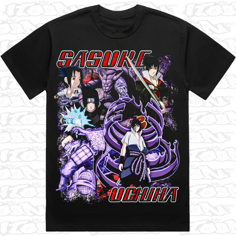Sasuke