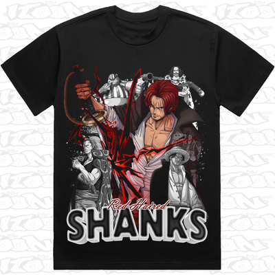 Shanks