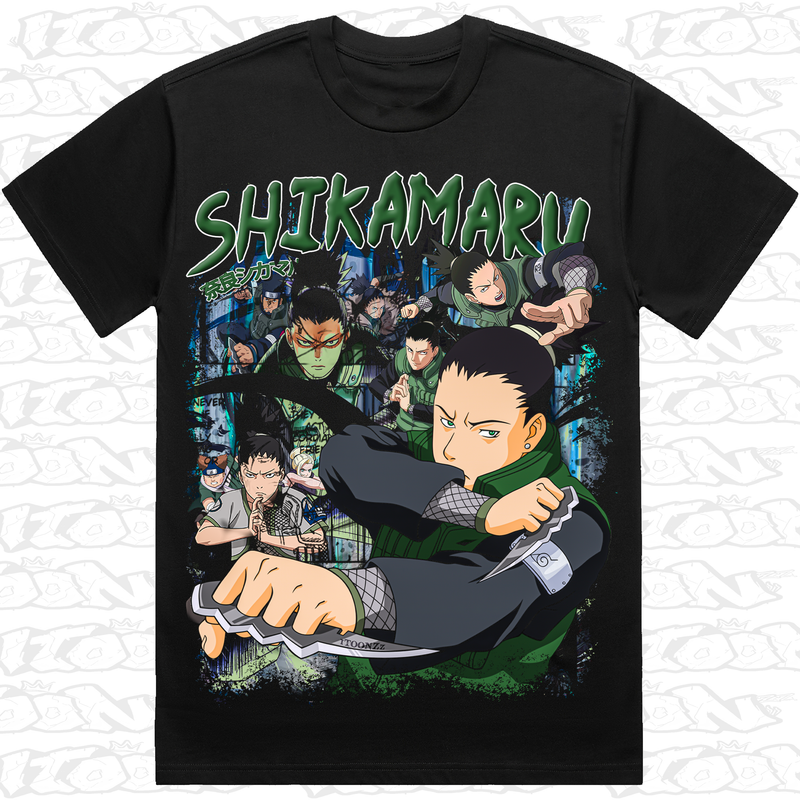 Shikamaru