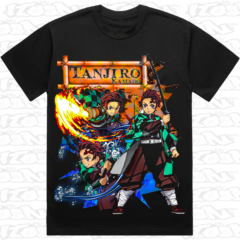 Tanjiro