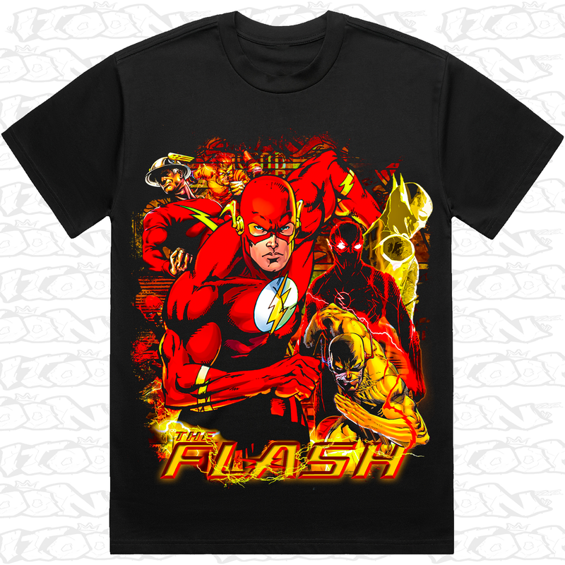 The Flash