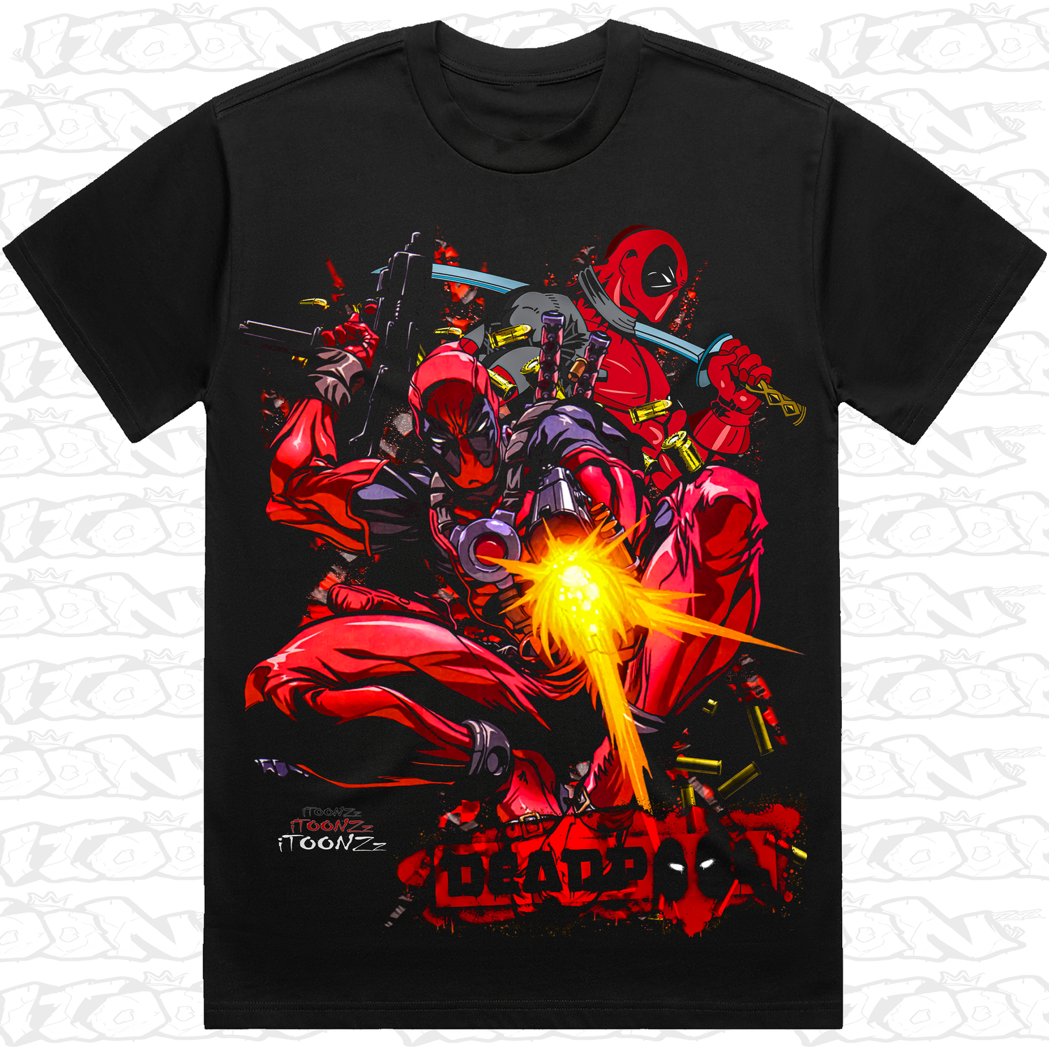Deadpool