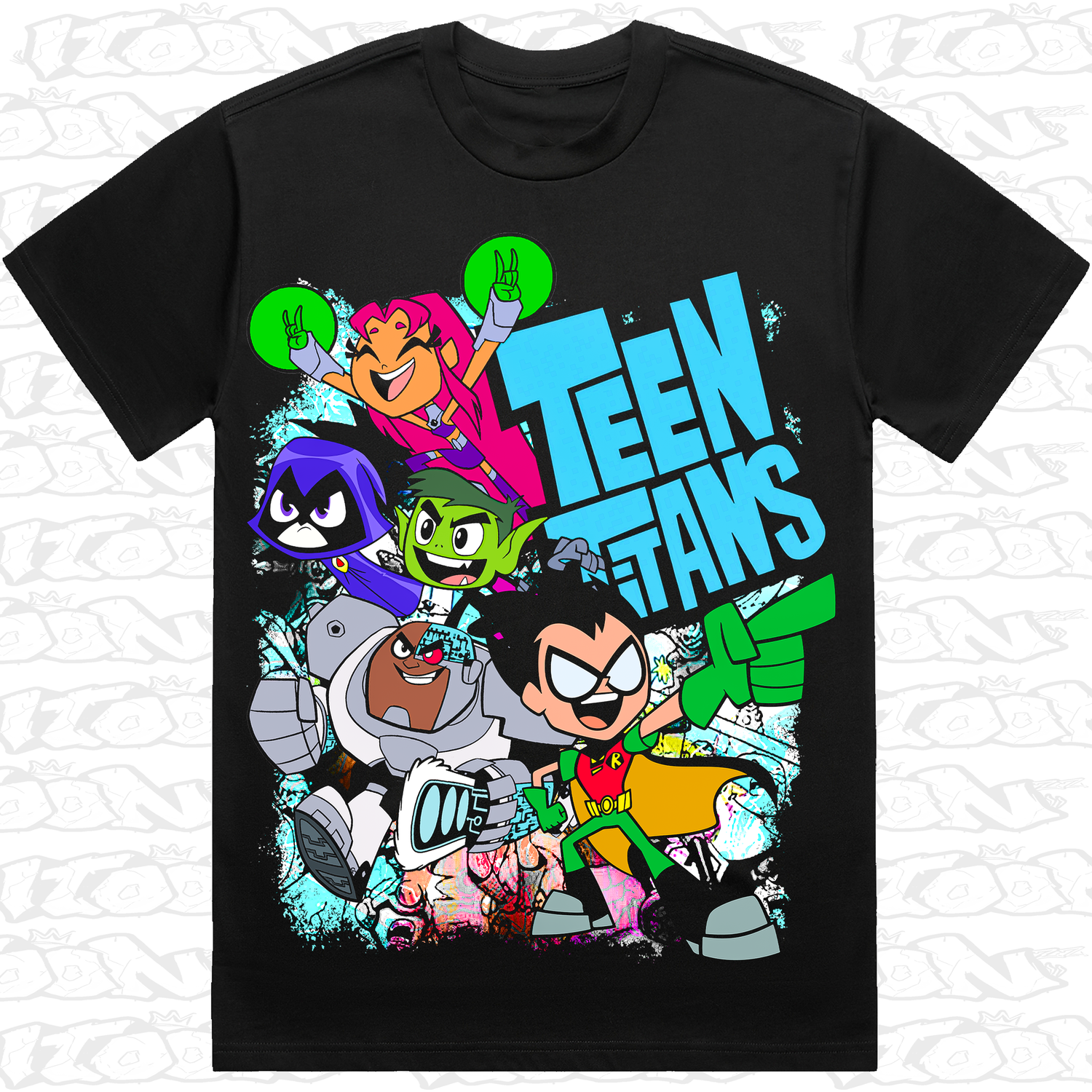 Teen Titans