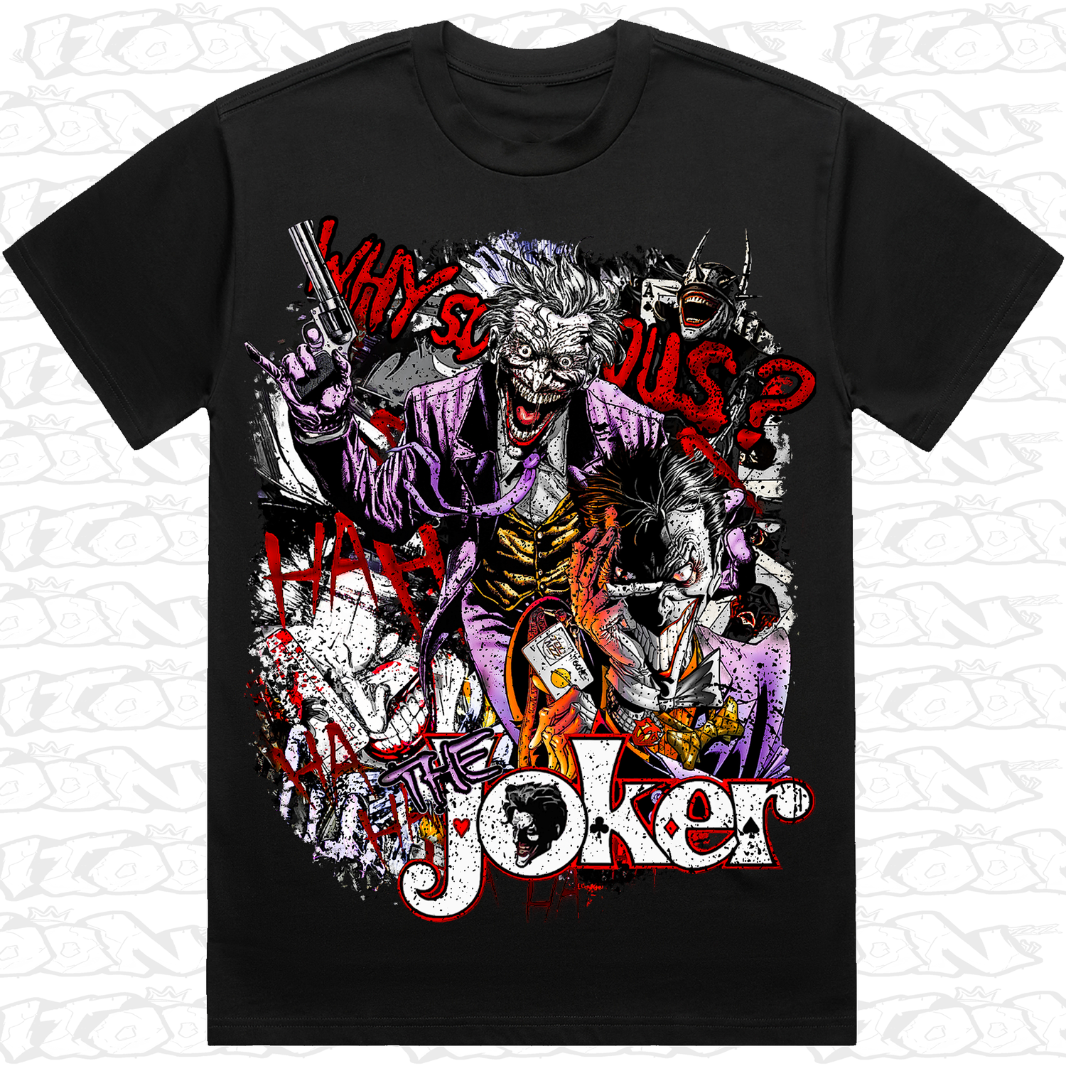 The Joker