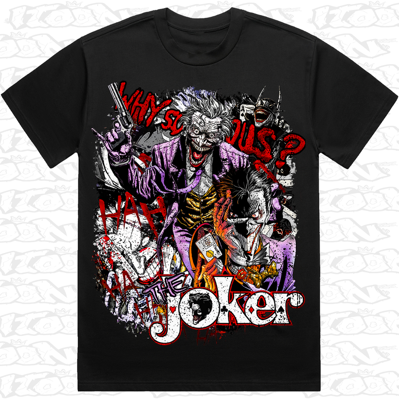 The Joker