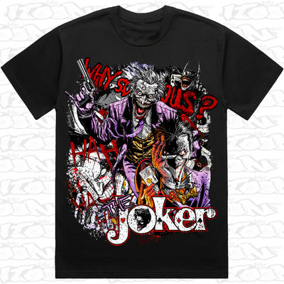 The Joker