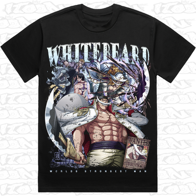 Whitebeard