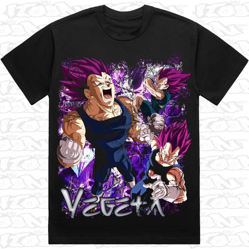 UE Vegeta