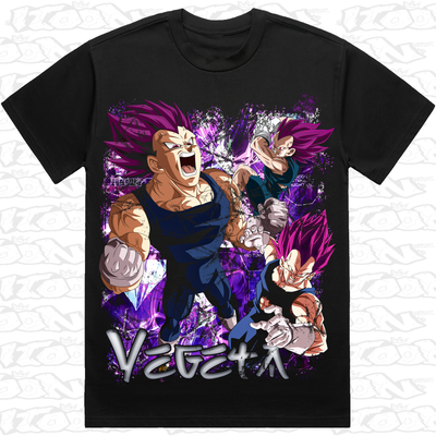 UE Vegeta