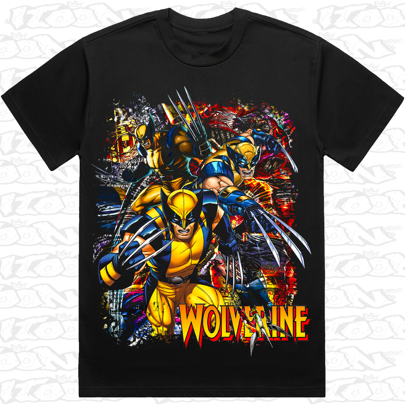 Wolverine