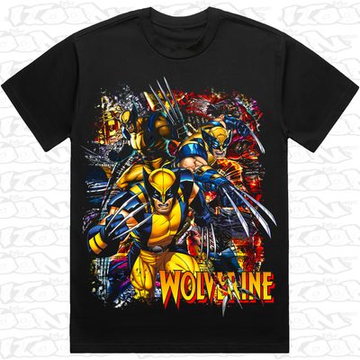 Wolverine